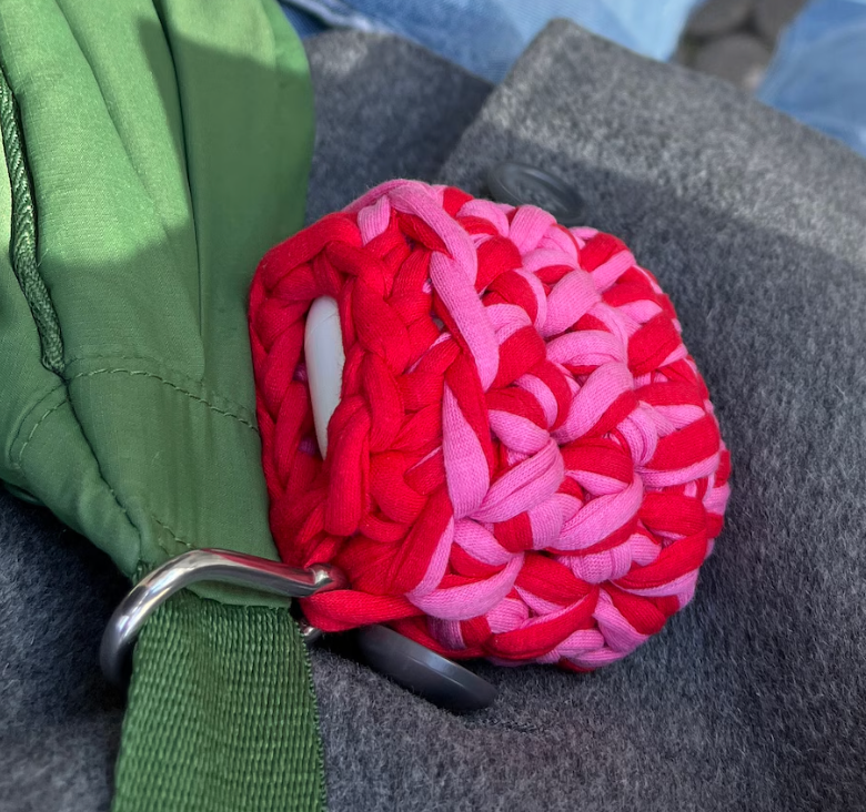Funda para airpods