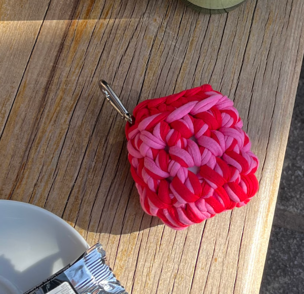 Funda para airpods