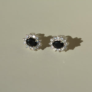 Martina | Aretes plata 925