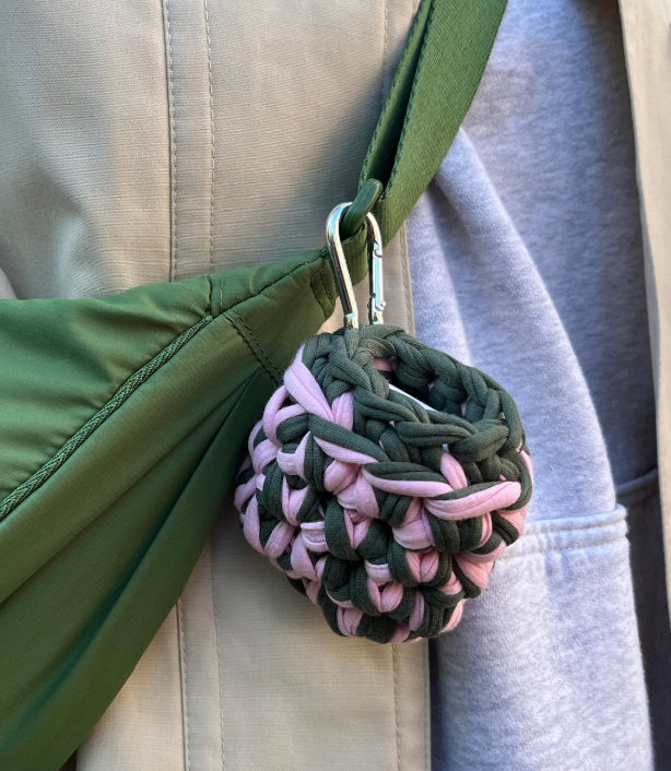 Funda para airpods