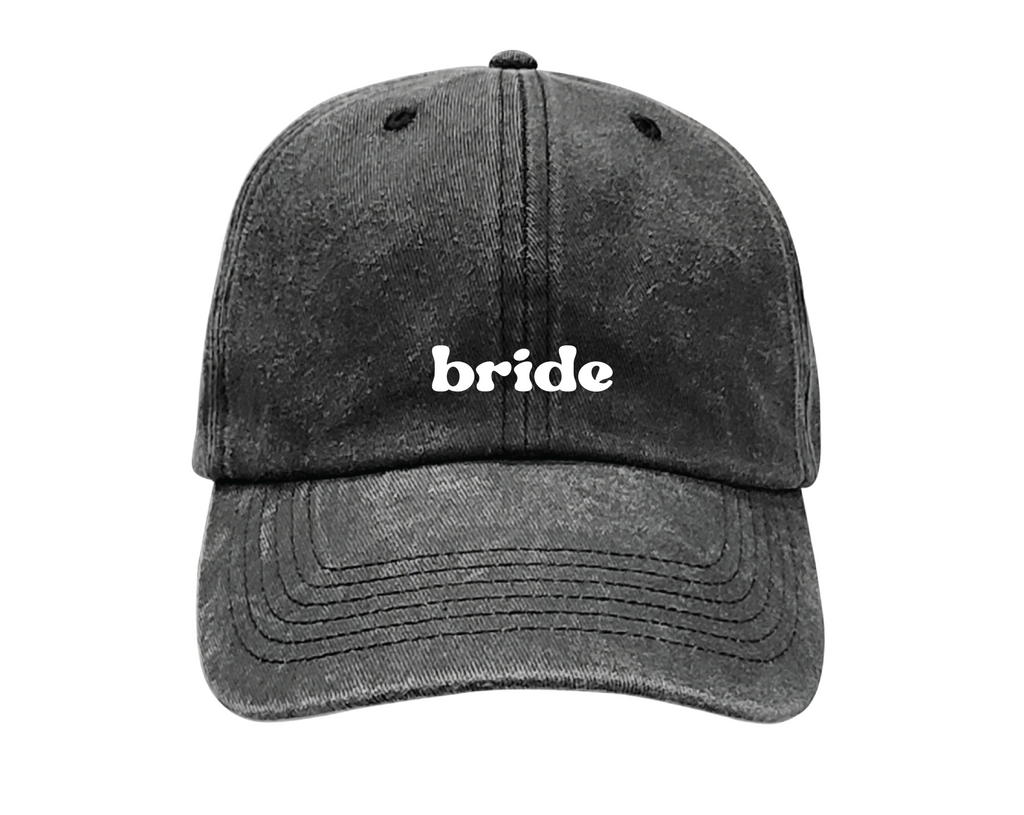 Bride | Gorra Personalizable